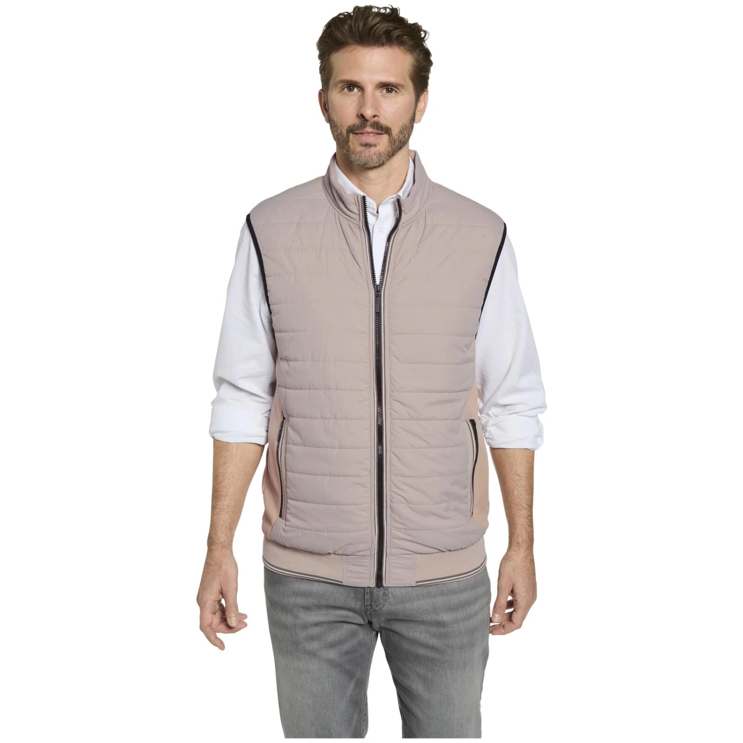 Steppweste VLORIANO 2 Steppweste VLORIANO – Bild 2