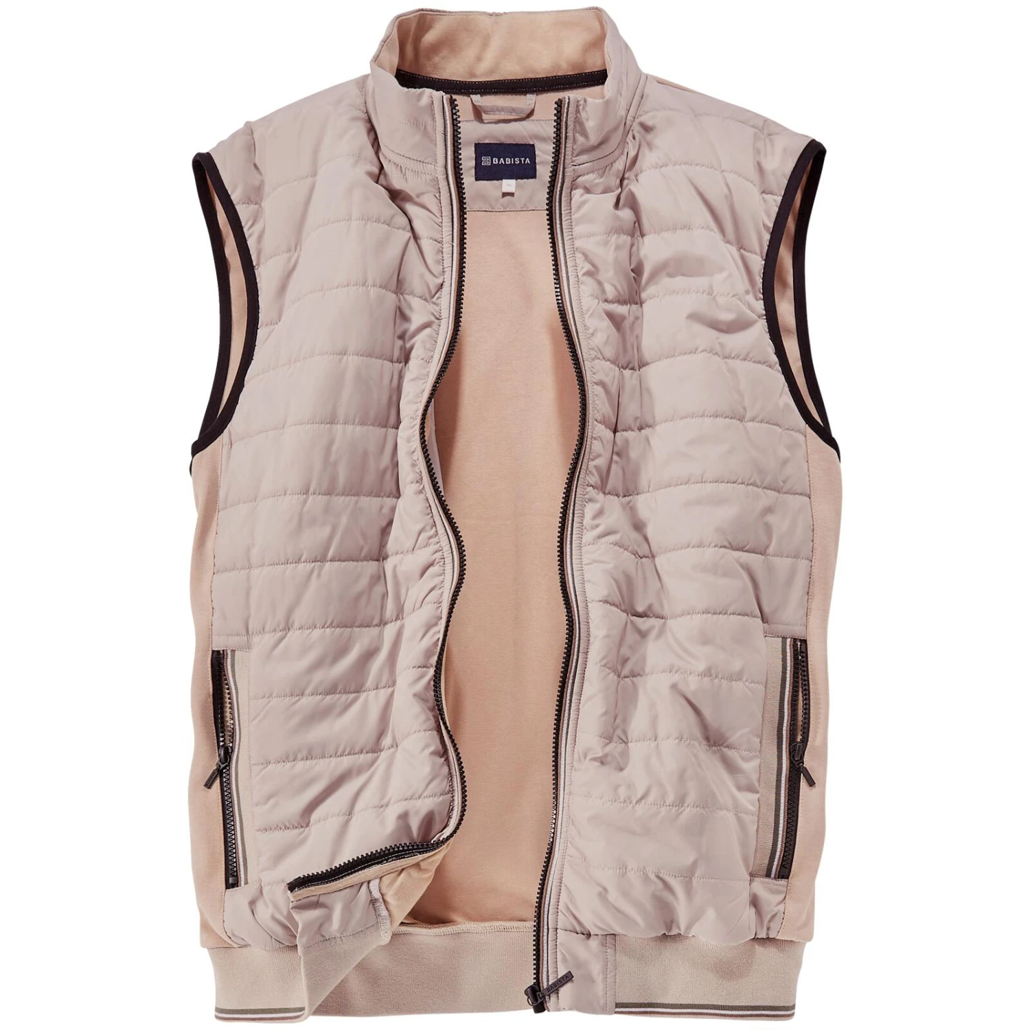 Steppweste VLORIANO 8 Steppweste VLORIANO – Bild 8