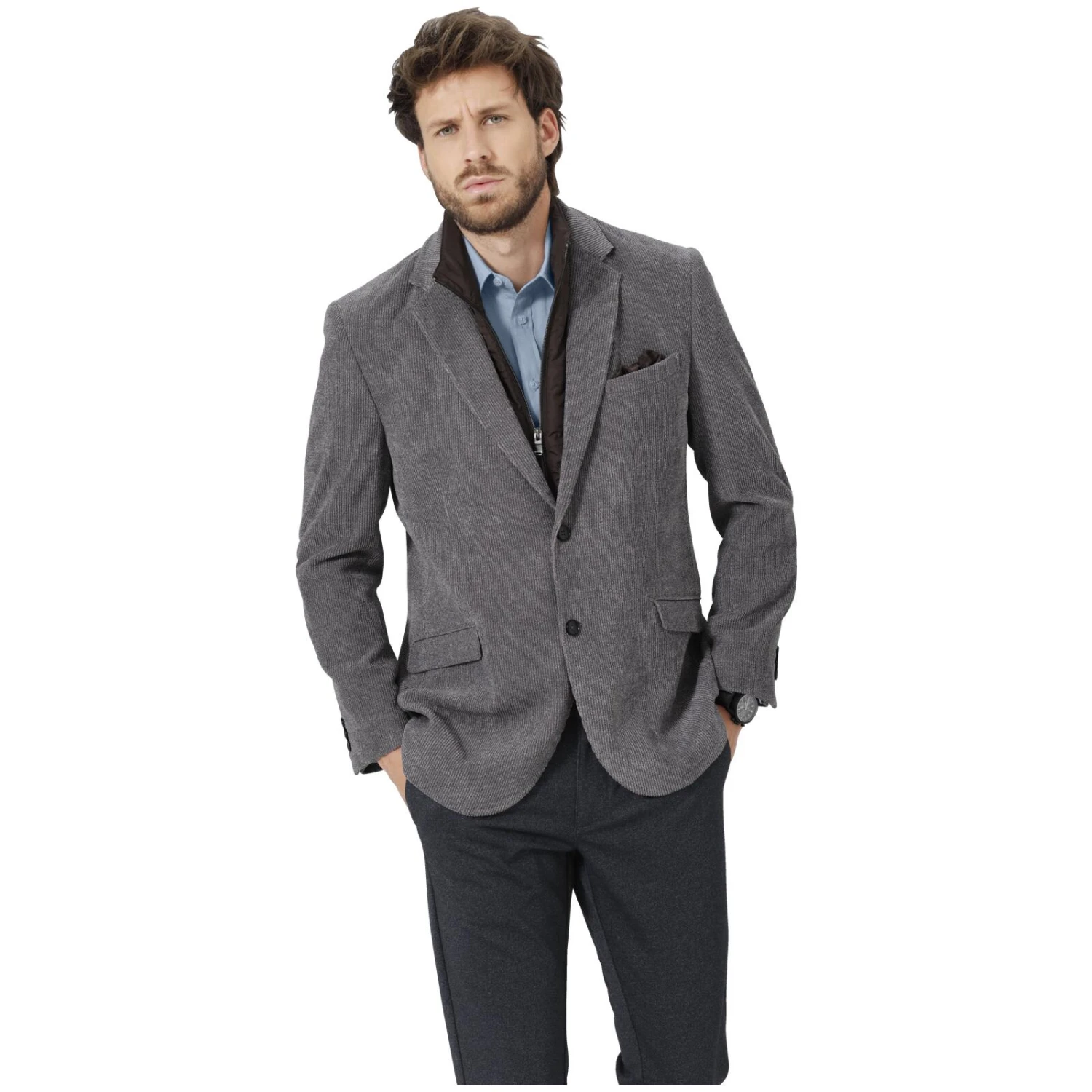 Sakko ZELVIENTO 3 Sakko ZELVIENTO – Bild 3