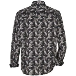 Hemd STILANOVA -Babista De server 272