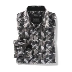 Hemd STILANOVA -Babista De server 273