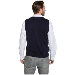 Strickweste MODARINI -Babista De server 2730