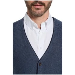 Strickweste MODARINI -Babista De server 2732