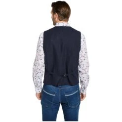 Weste MILANVELLI 11 Weste MILANVELLI -Babista De server 2738