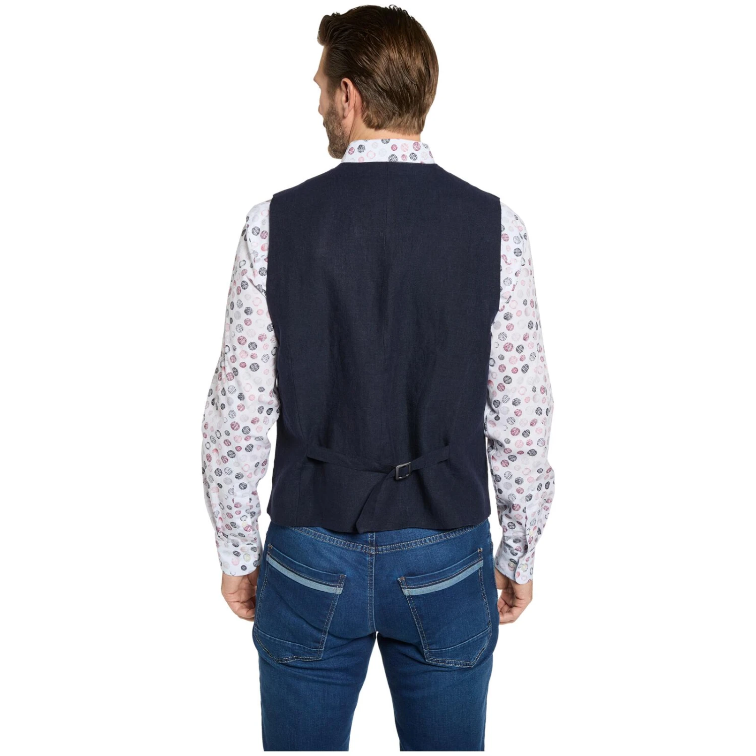 Weste MILANVELLI 3 Weste MILANVELLI – Bild 3