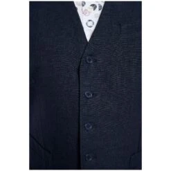 Weste MILANVELLI 12 Weste MILANVELLI -Babista De server 2739