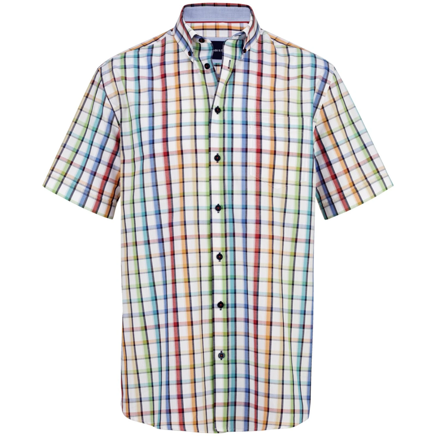 Kurzarmhemd STEFZINO 1 Kurzarmhemd STEFZINO