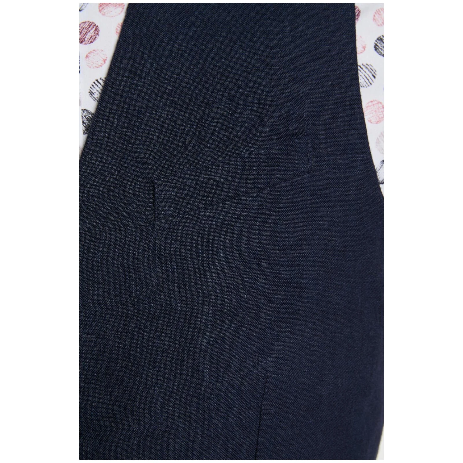 Weste MILANVELLI 5 Weste MILANVELLI – Bild 5