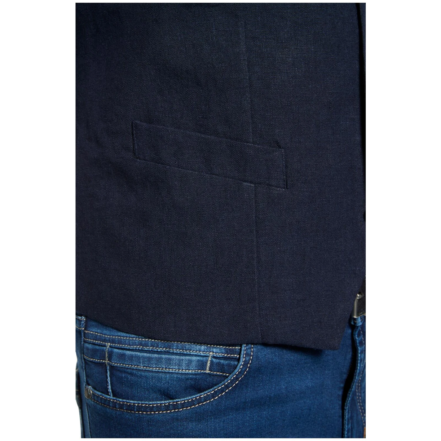 Weste MILANVELLI 6 Weste MILANVELLI – Bild 6