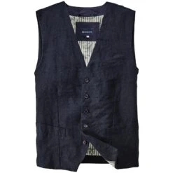 Weste MILANVELLI 16 Weste MILANVELLI -Babista De server 2743