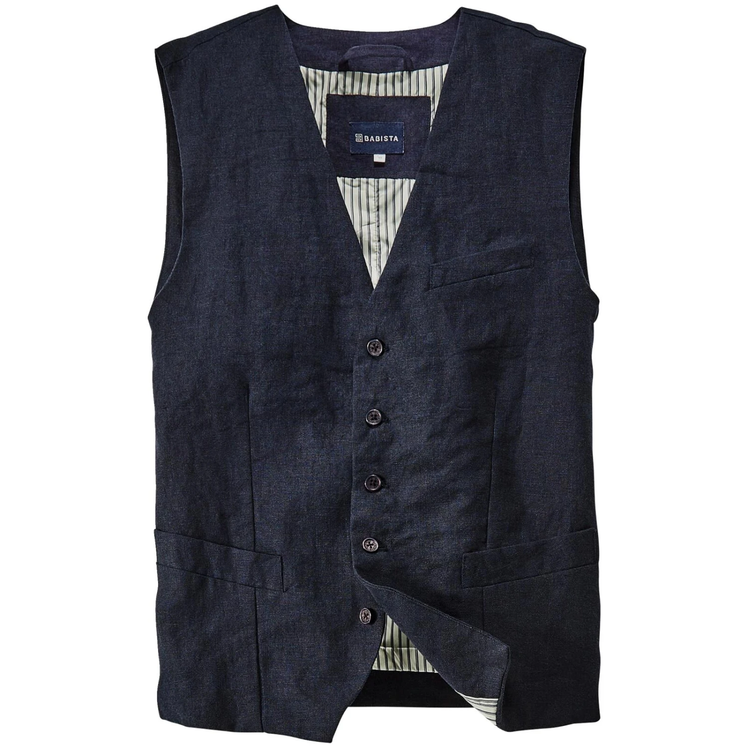 Weste MILANVELLI 8 Weste MILANVELLI – Bild 8