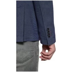 Jersey-Sakko ZANLO -Babista De server 2760