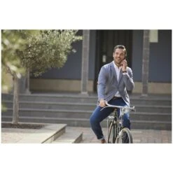 Jersey-Sakko ZANLO -Babista De server 2763