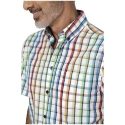 Kurzarmhemd STEFZINO 11 Kurzarmhemd STEFZINO -Babista De server 277