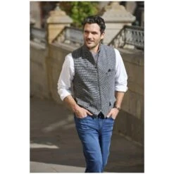 Weste ZARENTA -Babista De server 2772