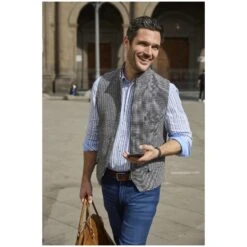 Weste ZARENTA -Babista De server 2773