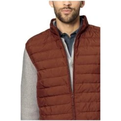 Outdoorweste FIOREVUNZA 11 Outdoorweste FIOREVUNZA -Babista De server 2777