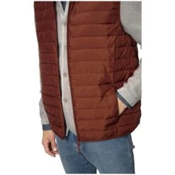 Outdoorweste FIOREVUNZA 13 Outdoorweste FIOREVUNZA -Babista De server 2779