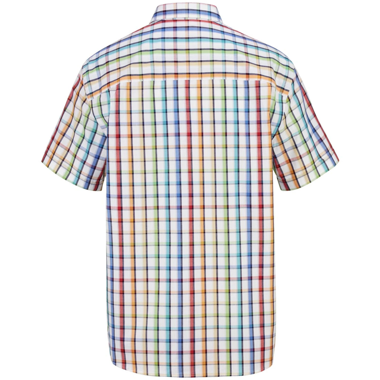 Kurzarmhemd STEFZINO 5 Kurzarmhemd STEFZINO – Bild 5