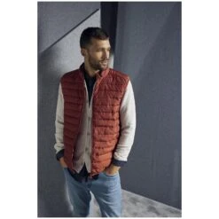 Outdoorweste FIOREVUNZA 15 Outdoorweste FIOREVUNZA -Babista De server 2781