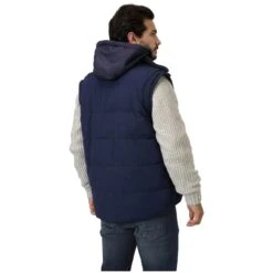 Outdoorweste MILANVETTA 11 Outdoorweste MILANVETTA -Babista De server 2784