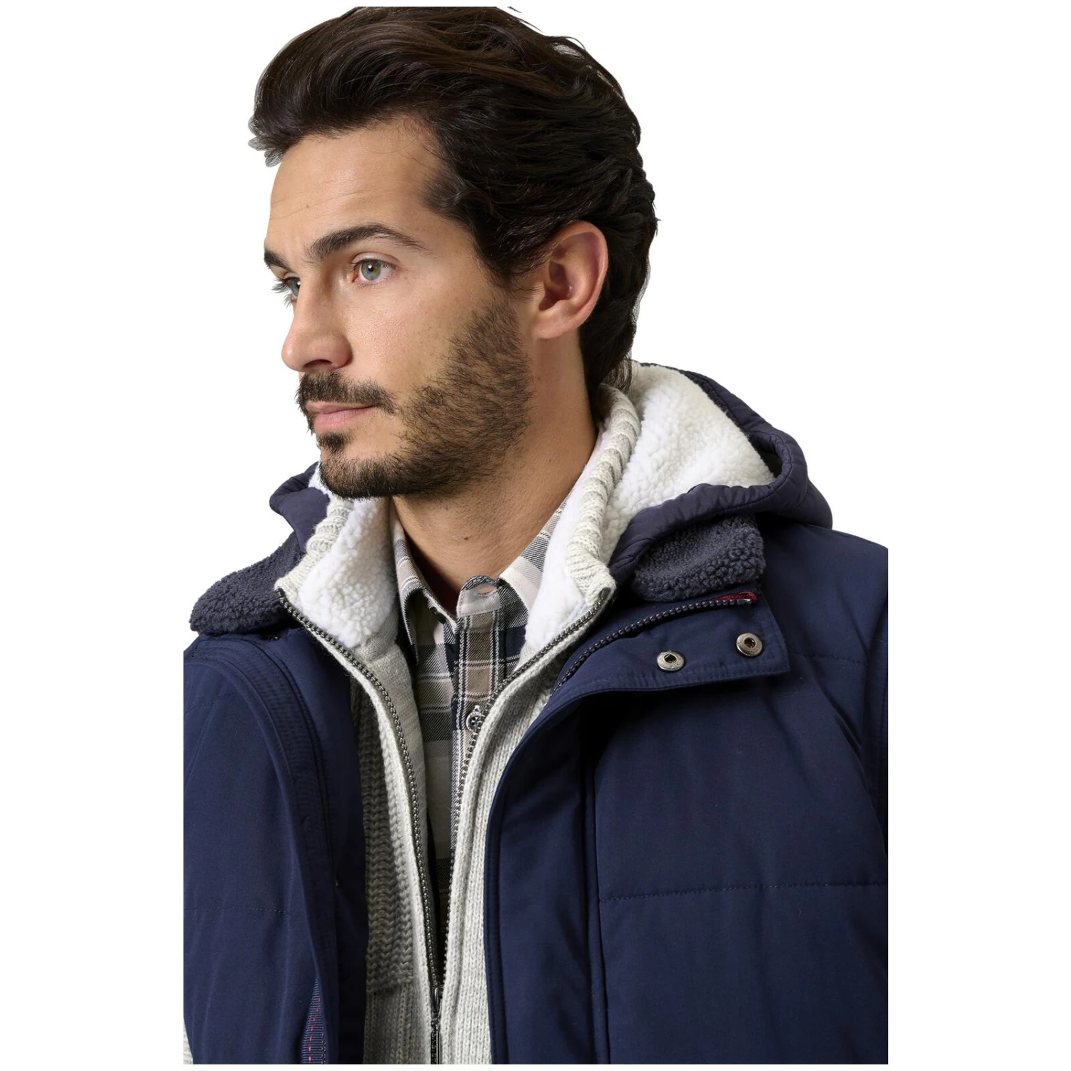 Outdoorweste MILANVETTA 5 Outdoorweste MILANVETTA – Bild 5