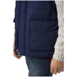 Outdoorweste MILANVETTA 14 Outdoorweste MILANVETTA -Babista De server 2787