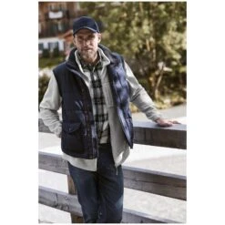 Outdoorweste MILANVETTA 16 Outdoorweste MILANVETTA -Babista De server 2789