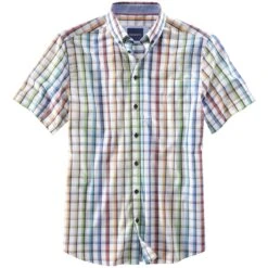 Kurzarmhemd STEFZINO 13 Kurzarmhemd STEFZINO -Babista De server 279