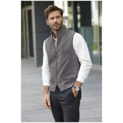 Weste VIVIENZO -Babista De server 2799