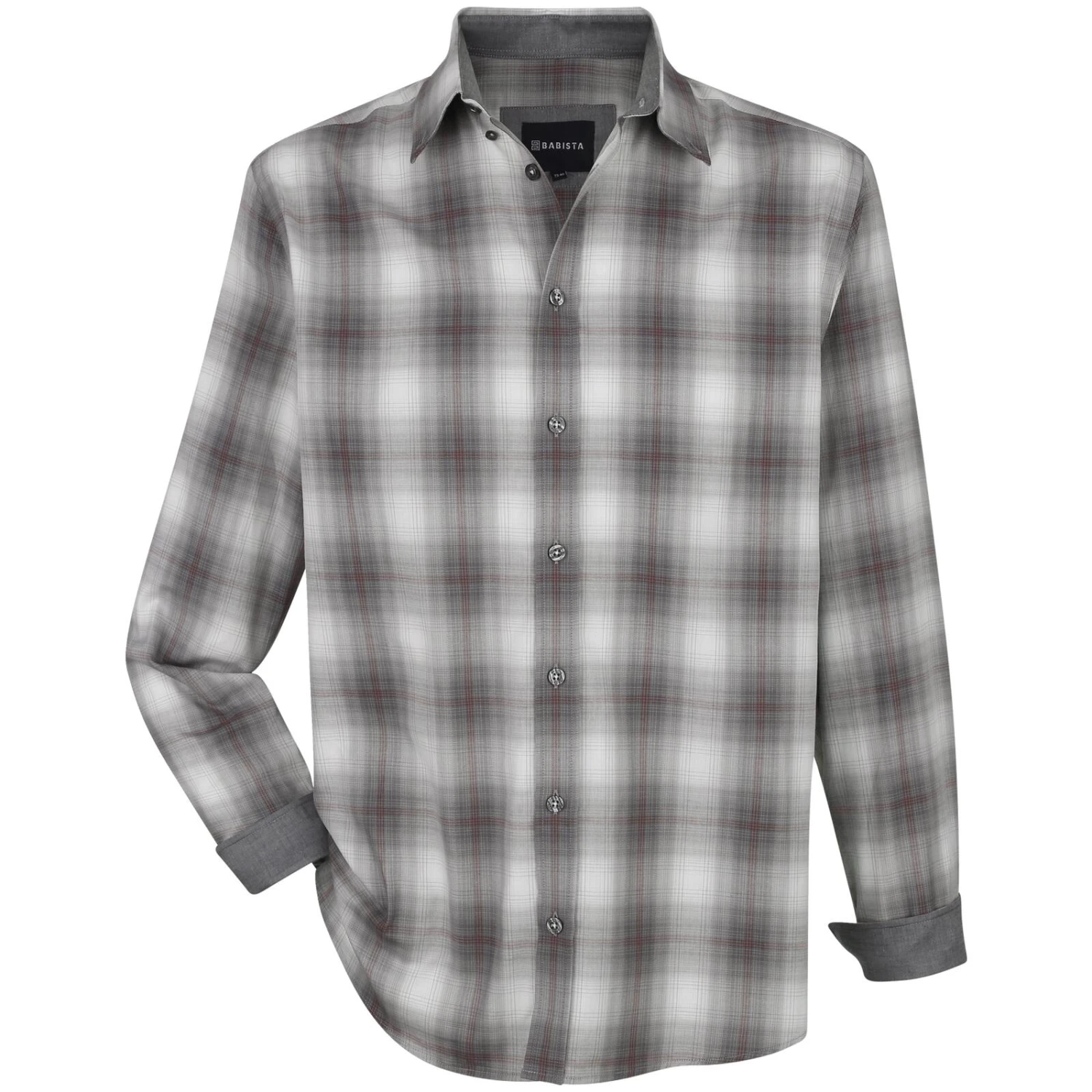 Hemd STILAVERA 1 Hemd STILAVERA