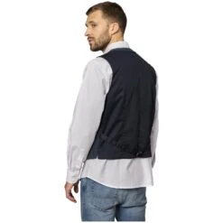 Weste FIOREVUNZI -Babista De server 2804