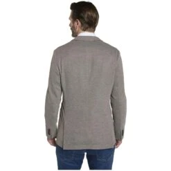 Jersey-Sakko ZANZIMO -Babista De server 2810