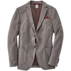 Jersey-Sakko ZANZIMO -Babista De server 2814