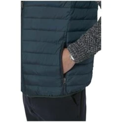 Outdoorweste FIOREVERA -Babista De server 2822