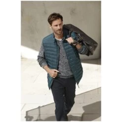 Outdoorweste FIOREVERA -Babista De server 2826