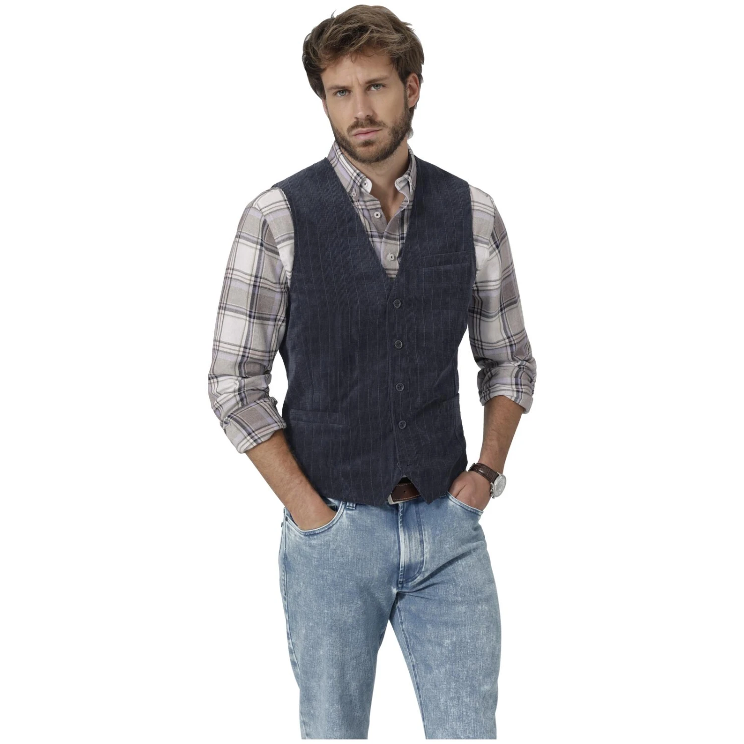 Weste FIORENTO 2 Weste FIORENTO – Bild 2