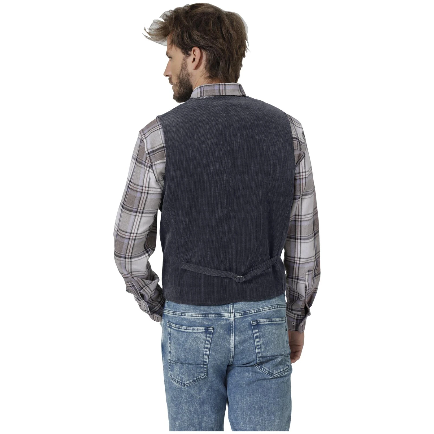 Weste FIORENTO 3 Weste FIORENTO – Bild 3