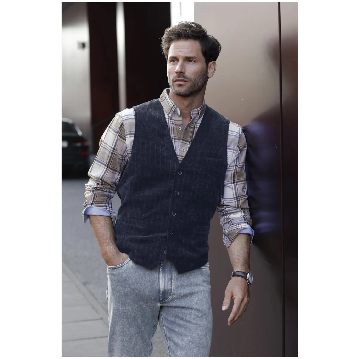 Weste FIORENTO 6 Weste FIORENTO – Bild 6