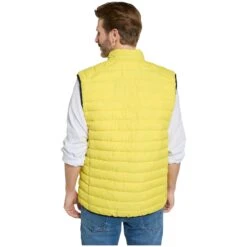 Steppweste VIVORO -Babista De server 2835