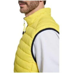 Steppweste VIVORO -Babista De server 2836