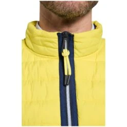 Steppweste VIVORO -Babista De server 2837