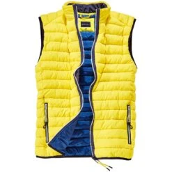 Steppweste VIVORO -Babista De server 2839