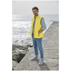 Steppweste VIVORO -Babista De server 2840