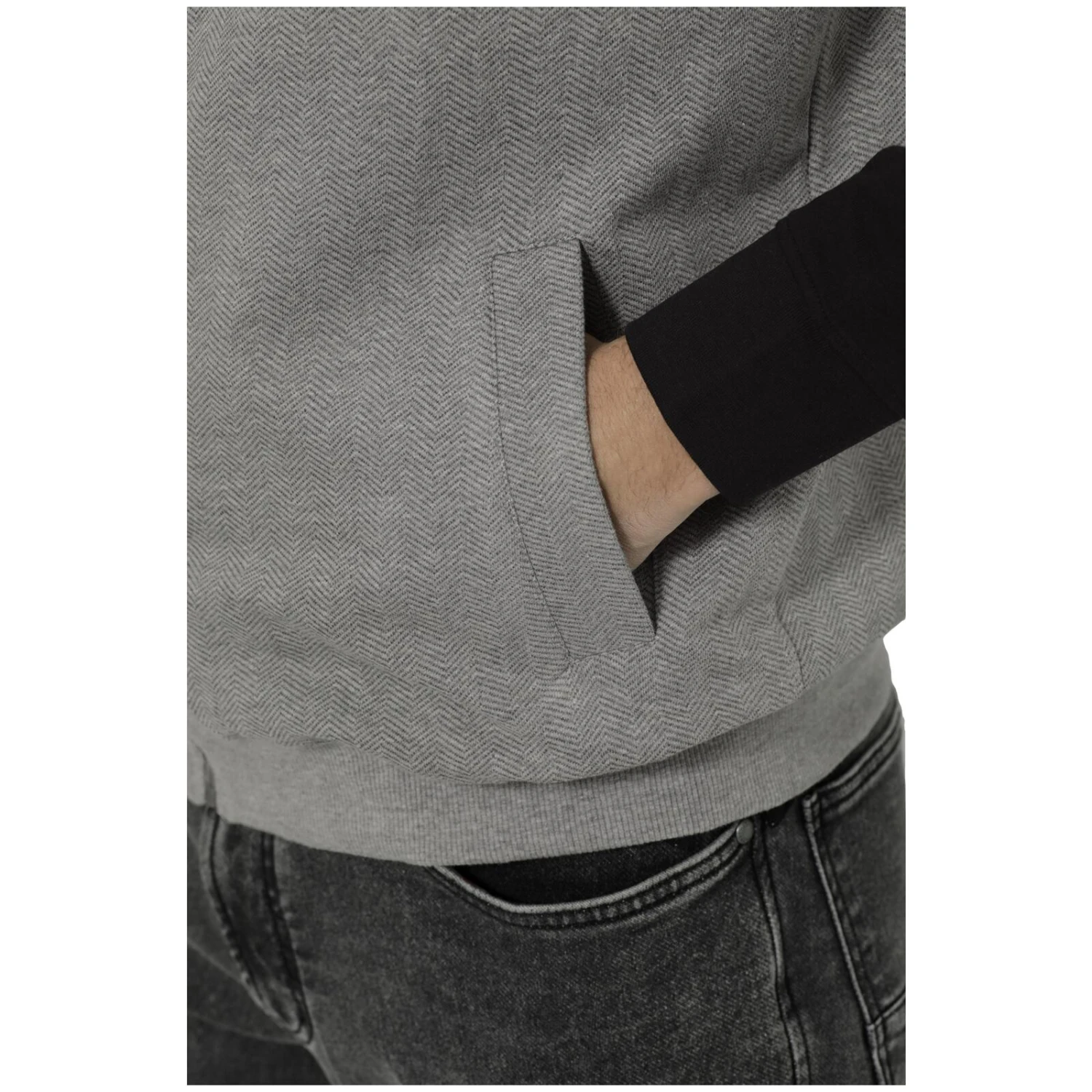 Sweatweste TAVETTO 5 Sweatweste TAVETTO – Bild 5