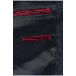 Jersey-Sakko ZUVIENTO -Babista De server 2853