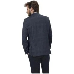 Sakko SILVANETTO -Babista De server 2859