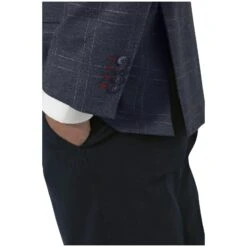 Sakko SILVANETTO -Babista De server 2860