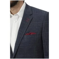 Sakko SILVANETTO -Babista De server 2861