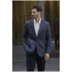 Sakko SILVANETTO -Babista De server 2864